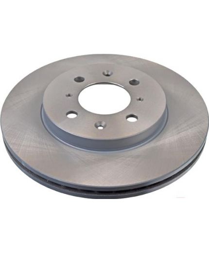 NIPPARTS Тормозной диск передний Фото 2