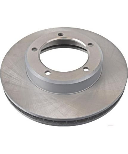 NIPPARTS Тормозной диск передний Фото 2