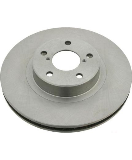 NIPPARTS Тормозной диск передний Фото 2