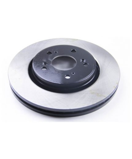 NIPPARTS Тормозной диск передний Фото 2