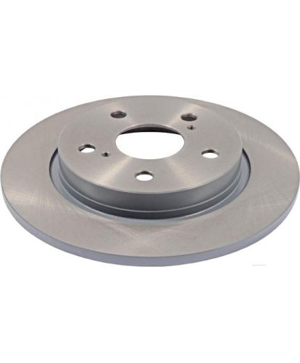 NIPPARTS Тормозной диск задний Фото 2