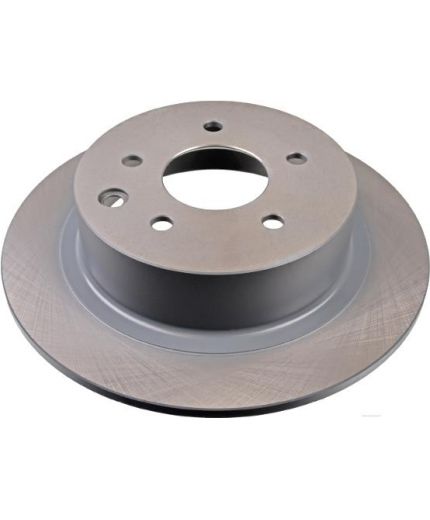 NIPPARTS Тормозной диск задний Фото 2