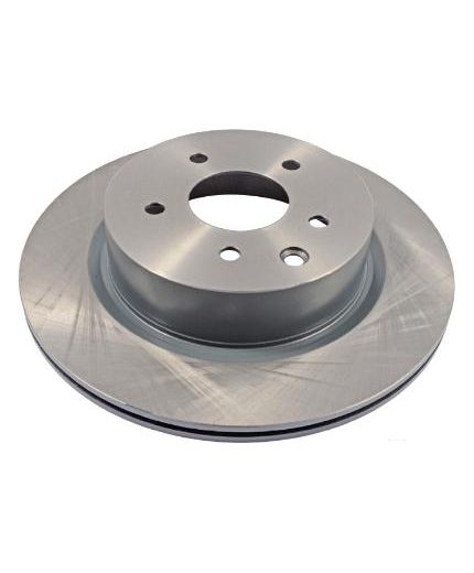 NIPPARTS Тормозной диск задний Фото 2