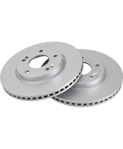 A.B.S Тормозной диск