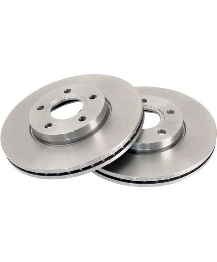 A.B.S Тормозной диск