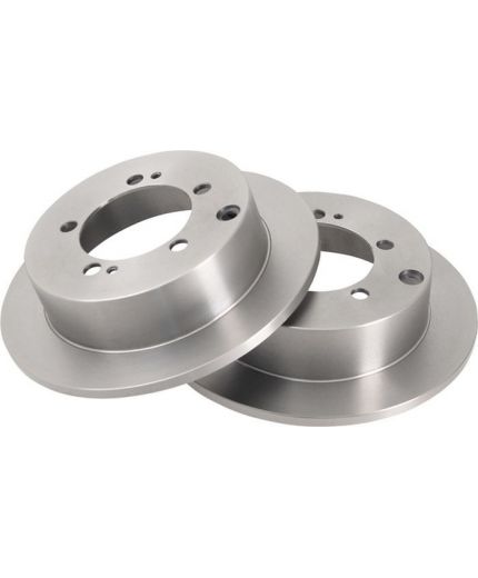 A.B.S Тормозной диск