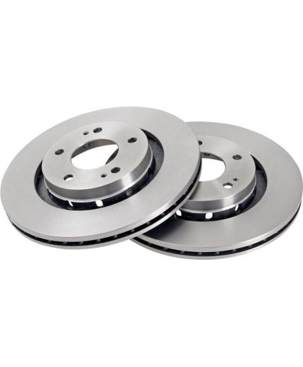 A.B.S Тормозной диск