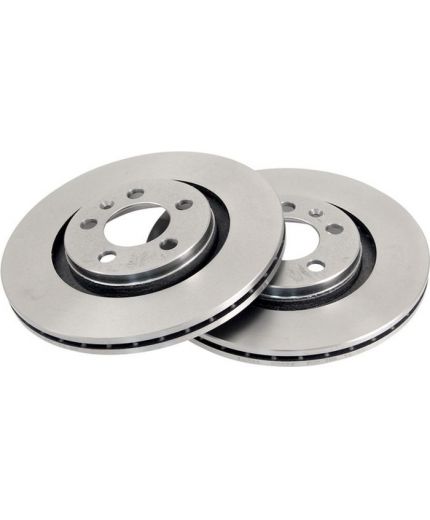 A.B.S Тормозной диск
