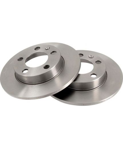 A.B.S Тормозной диск