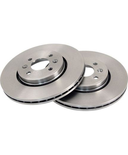 A.B.S Тормозной диск