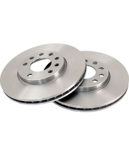 A.B.S Тормозной диск Фото 2