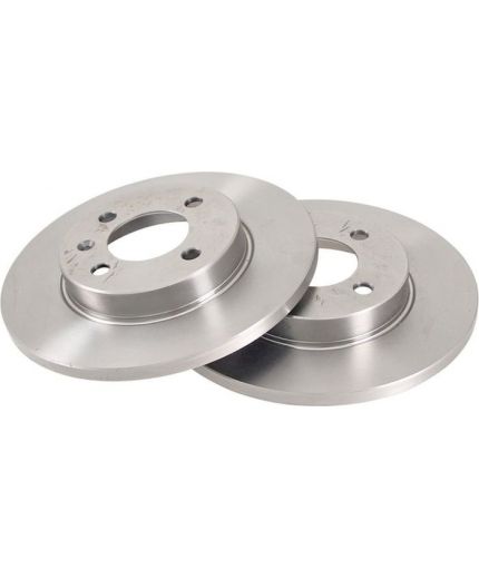 A.B.S Тормозной диск