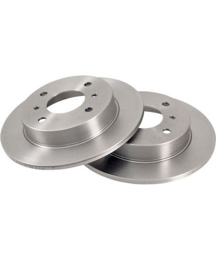 A.B.S Тормозной диск