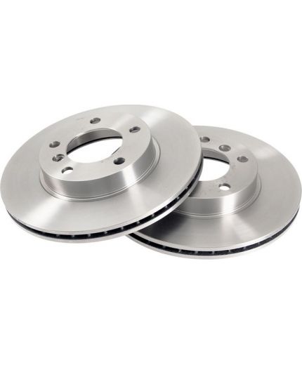 A.B.S Тормозной диск