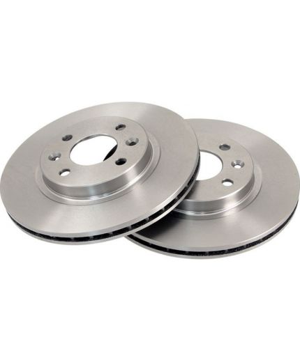 A.B.S Тормозной диск