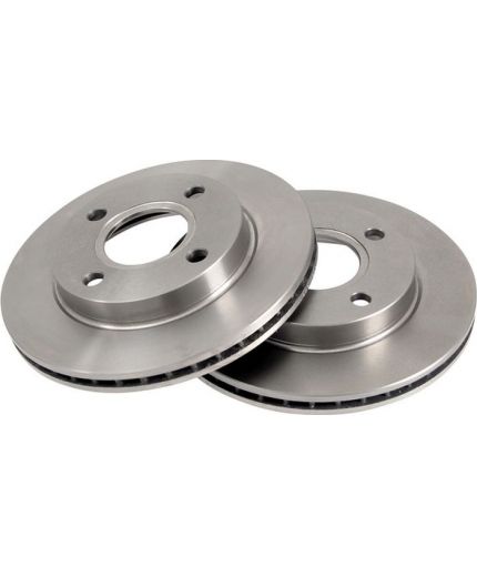 A.B.S Тормозной диск