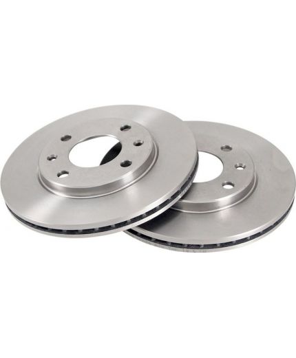 A.B.S Тормозной диск