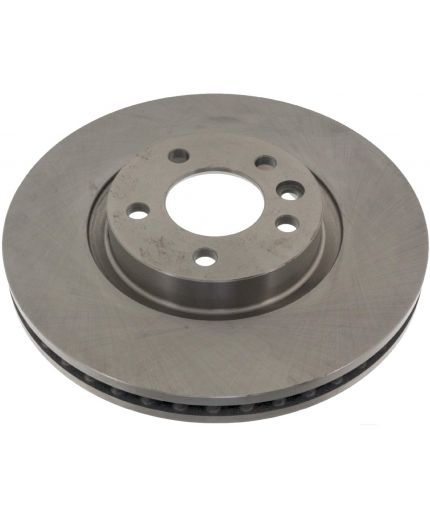 AP Тормозной диск передний