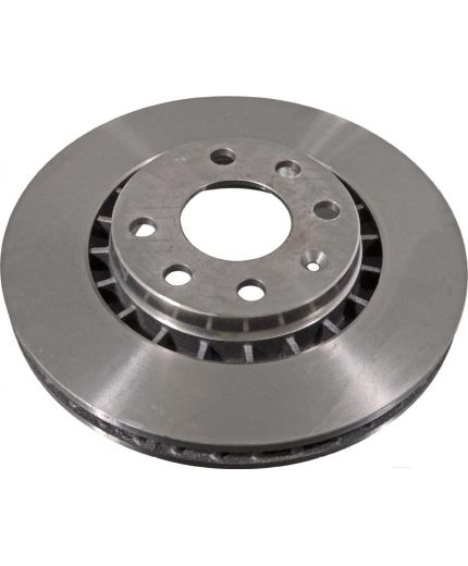 AP Тормозной диск передний