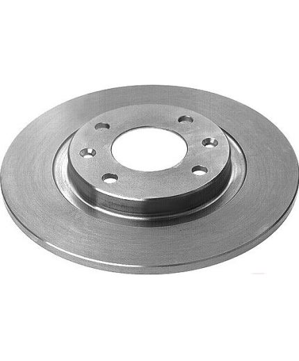 AP Тормозной диск передний