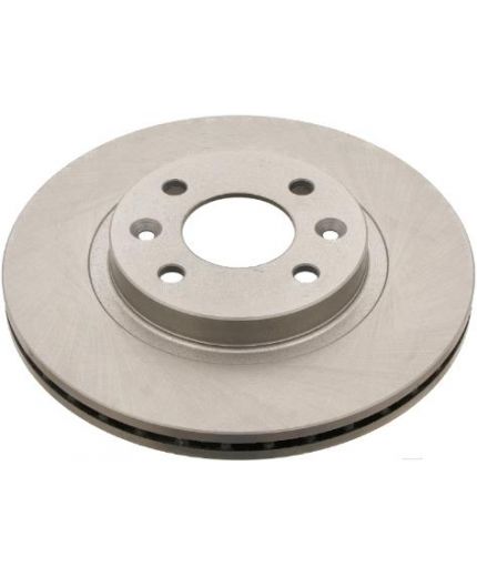 AP Тормозной диск передний