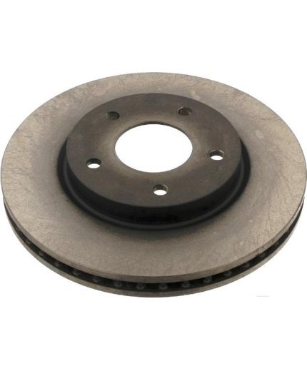 AP Тормозной диск