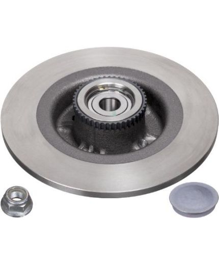 AP Тормозной диск