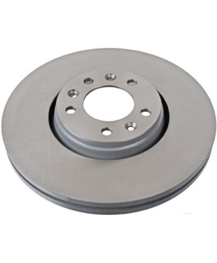 AP Тормозной диск