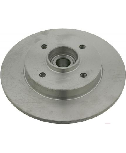 AP Тормозной диск