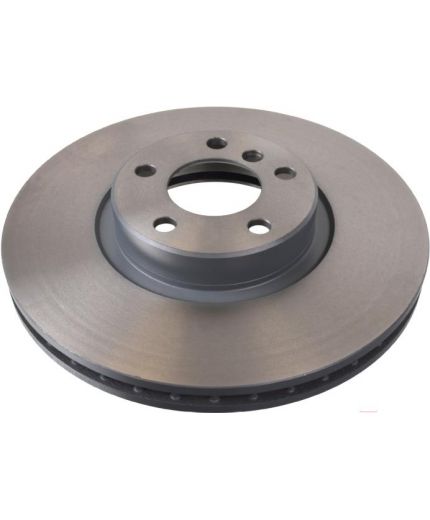 AP Тормозной диск