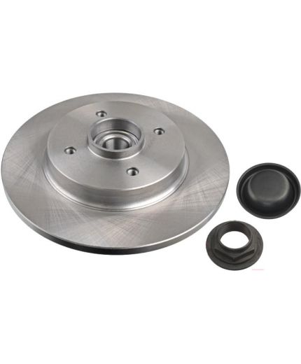 AP Тормозной диск