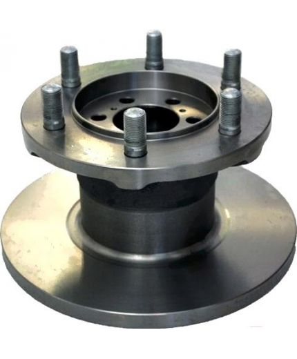 AP Тормозной диск