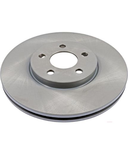 AP Тормозной диск