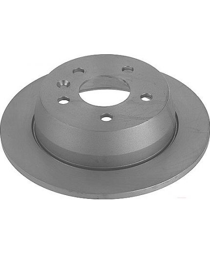 AP Тормозной диск