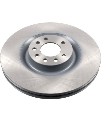 AP Тормозной диск