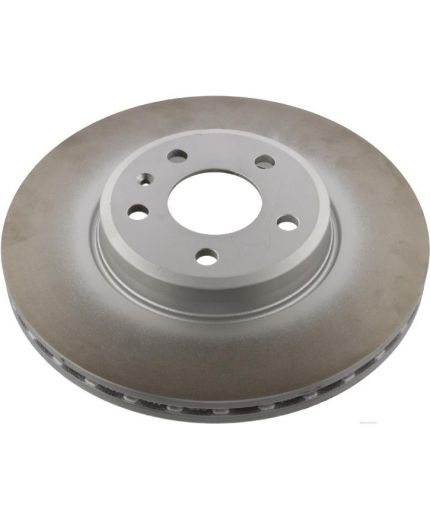 AP Тормозной диск