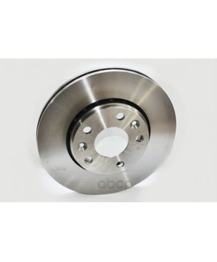 Asam-SA Тормозной диск (вентилируемый)