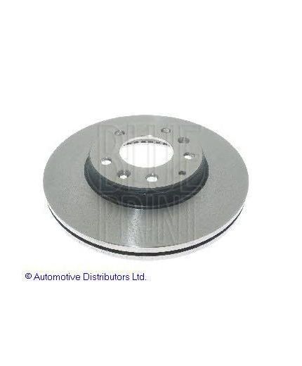 BLUE PRINT Тормозной диск