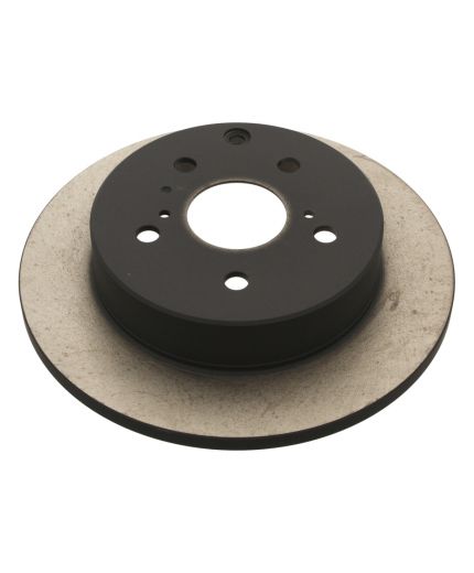 BLUE PRINT Тормозной диск