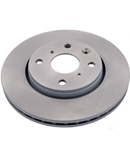 BLUE PRINT Тормозной диск