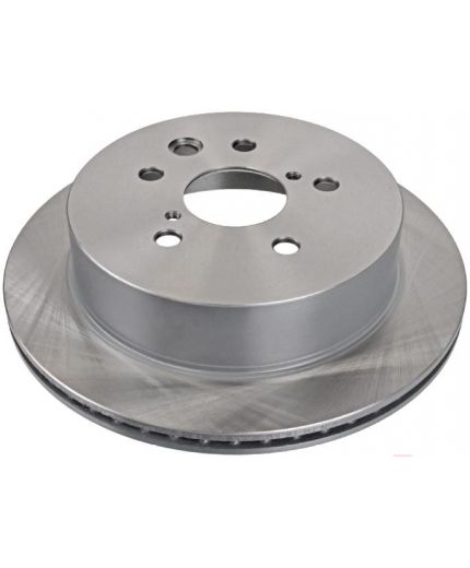 BLUE PRINT Тормозной диск