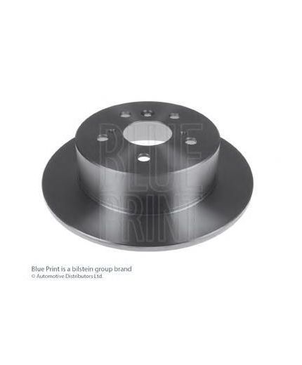 BLUE PRINT Тормозной диск