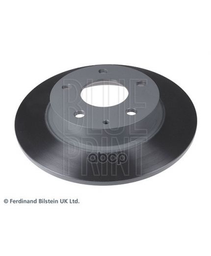 BLUE PRINT Тормозной диск