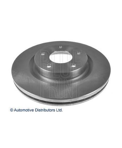 BLUE PRINT Тормозной диск Фото 2