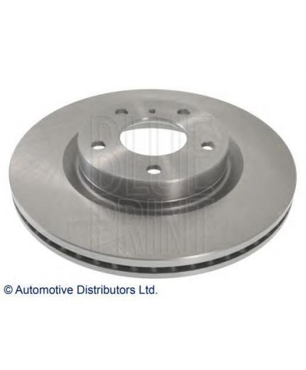 BLUE PRINT Тормозной диск Фото 2