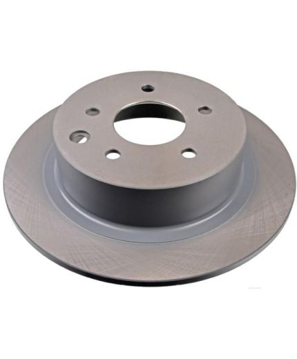 BLUE PRINT Тормозной диск