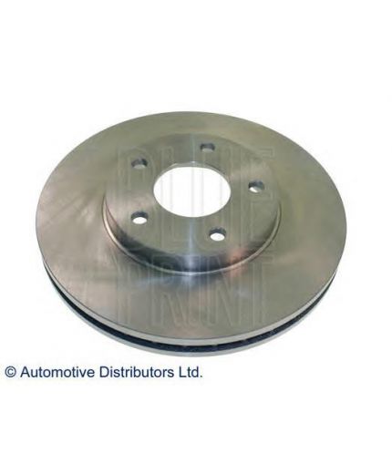 BLUE PRINT Тормозной диск