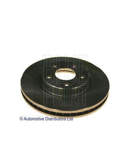 BLUE PRINT Тормозной диск задний