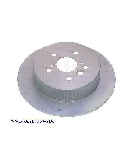 BLUE PRINT Тормозной диск