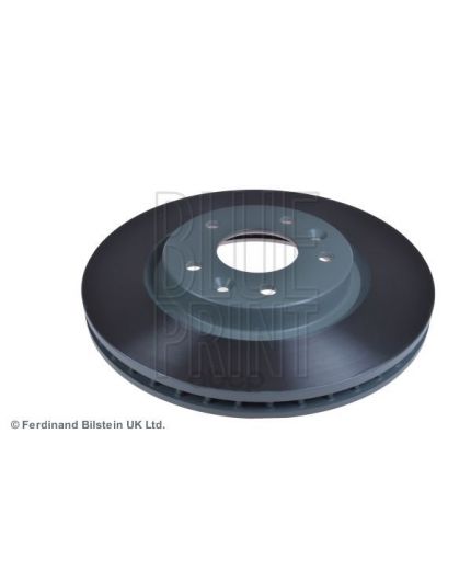 BLUE PRINT Тормозной диск Фото 2